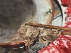 -刘老表·瓦罐汤涮肉(青云谱店)