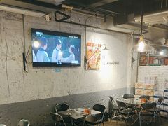 -有局·成都市井烧烤·精酿啤酒(双楠店)