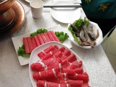 -东来顺饭庄(新源里店)