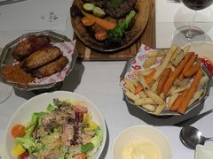 -春树下·树屋花房西餐厅(罍街AS1980店)