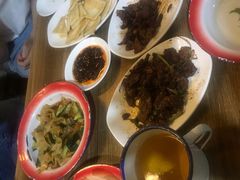 -炙热童年·老北京炙子烤肉(南锣鼓巷店)