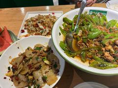 -文记卢源外·江西小炒(凤城八路店)