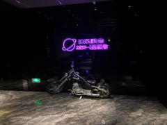 -星聚会KTV(龙湖狮山天街店)