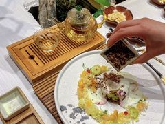 -叶叶菩提(太原别墅店)