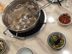 -佳养记百味鸡煲海曙孝闻街店