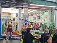 -甜城1号(临江小区店)