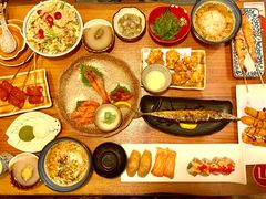-浪花亭日本料理(古田路店)