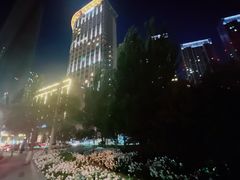 -沈阳瑞士酒店