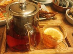 -青藤茶馆(南山路店)