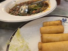 -鹭园酒家·四十年老字号