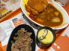 -吉野家(上海美罗城店)