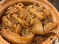-紫金食坊(江南西路店)