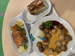 -宜家·瑞典风味餐厅(四元桥店)