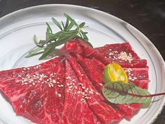 -烧肉达人(凯德晶萃店)
