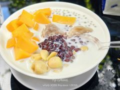 -水牛奶皇后糖水铺(深圳总店)