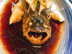 -鸭匠食府·挂炉烤鸭·新京菜(阜成路店)