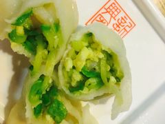 -新兴园饺子馆(北京百子湾店)