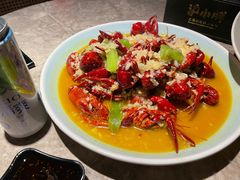 -沪小胖小龙虾(淮海中路旗舰店)