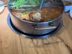-四喜小胖·北京涮肉(五道营店)