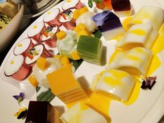 -蕉叶·泰国歌舞风情(世贸店)