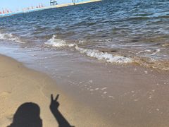 -金梦海湾浴场