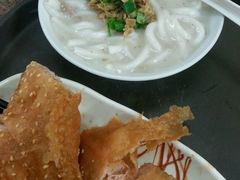 -老西关濑粉(文明路店)
