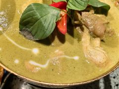 -Home Thai·泰谣(王府井apm店)