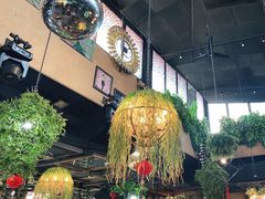 -南海渔家•海鲜•正宗海南菜(亚特兰蒂斯店)