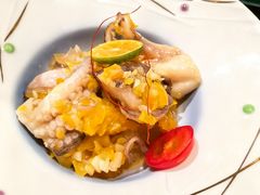 -味见·荣家(亚泰大街店)
