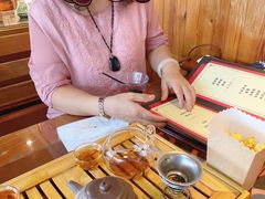 -丽江庭院之爱在路上(西单店)