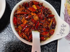 -再宣武文化主题餐厅·清真