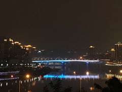 -夜宴江景餐厅