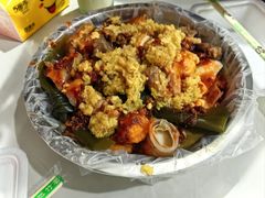 -峰景台亚姨牛杂