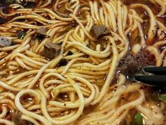 -苏氏牛肉面(机场店)