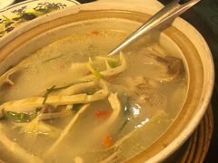-百姓人家家常菜馆(大观·天地MALL店)