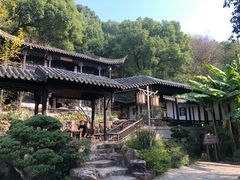 -虞山城墙