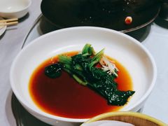 -鸭王烤鸭店(三里河店)