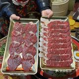 谁懂酸菜烤肉的魅力啊！！