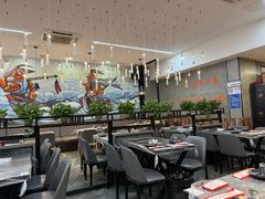 -指爱龙虾(金杨路总店)