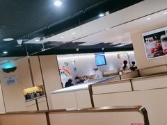 -海底捞火锅(太原南站店)