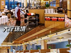 -稻香海鲜饭店(第一国际店)