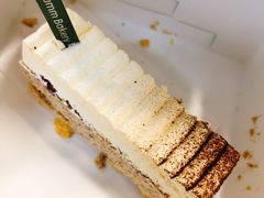 红茶芝士蛋糕-Summ Bakery