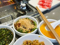 -海底捞火锅(杭州萧山宝龙广场店)