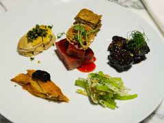 -杭州君悦酒店·湖滨28中餐厅