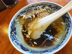 -兵哥豌豆面(青华店)