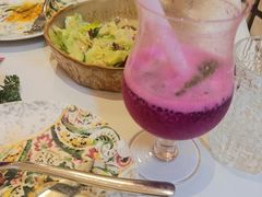 -CRAZYONES克芮旺斯西班牙餐厅(苏州中心店)