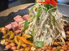 -大潮淮·淮扬菜(何园旗舰店)