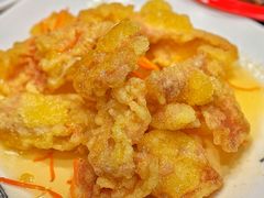 -九妹农家大铁锅东北菜(江湾店)