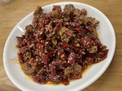 -艺味深尝(云锦路店)