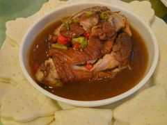 -河南食府(人民路店)